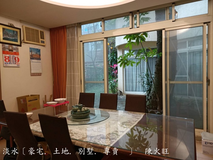 景觀藝術櫻花養生墅 視意圖