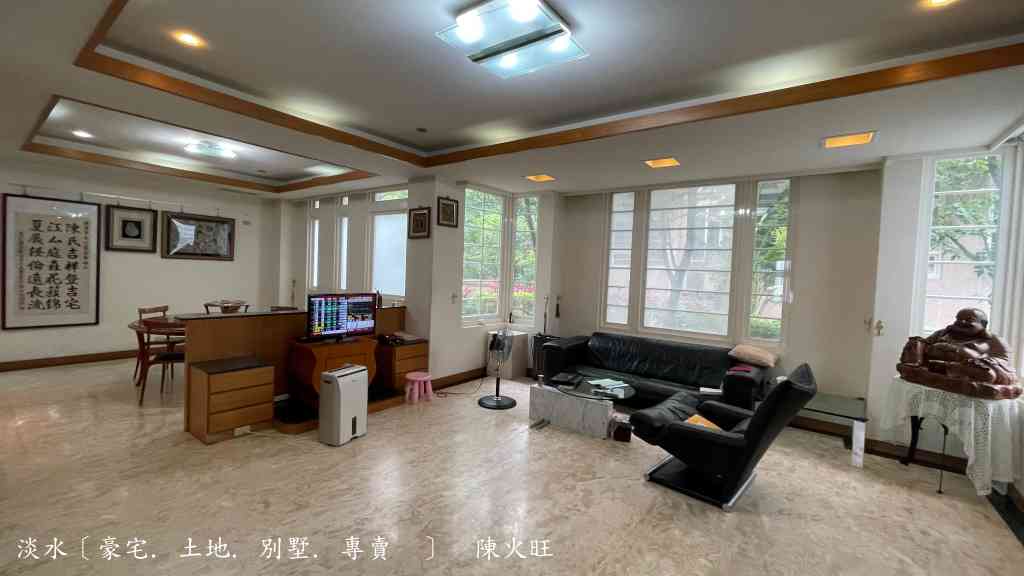 涵碧園最佳CP值電梯大別墅〔創最低價〕視意圖